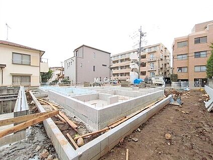 現地外観写真