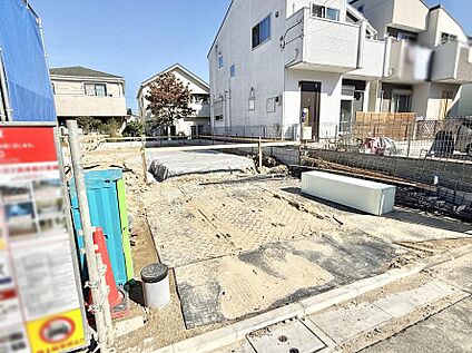 現地外観写真