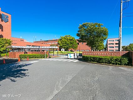 東京医科大学八王子医療センター 1000m(13分)