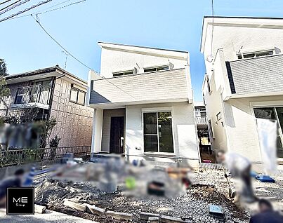現地外観写真