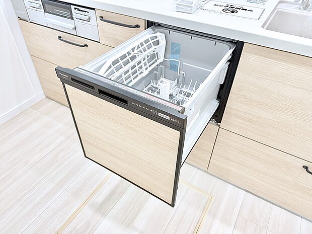 【食洗機】■時間短縮でき家事が楽になる便利な必需品