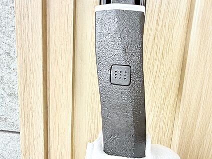 スマートキー