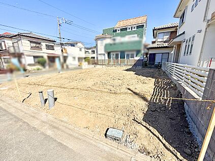 現地外観写真
