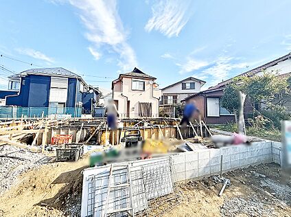 現地外観写真