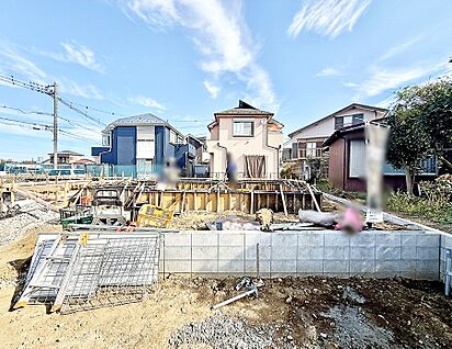 現地外観写真