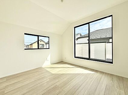 リビング以外の居室