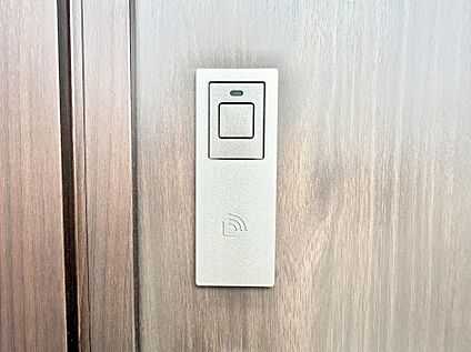 スマートキー
