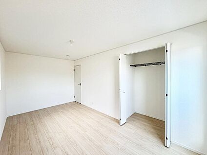 リビング以外の居室