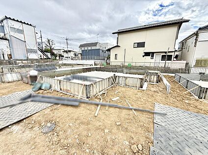 現地外観写真