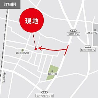 案内図