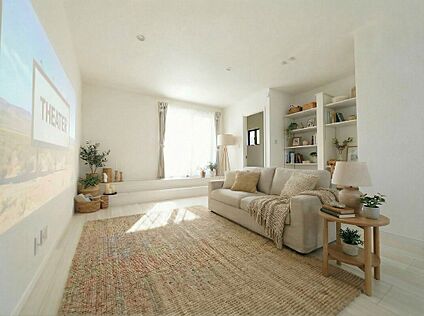 スイートルームパース［B棟］