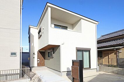 外観写真※現地写真