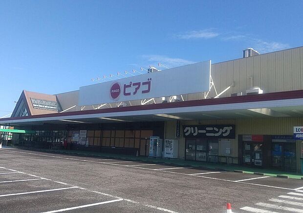 ピアゴ東刈谷店(約800m)