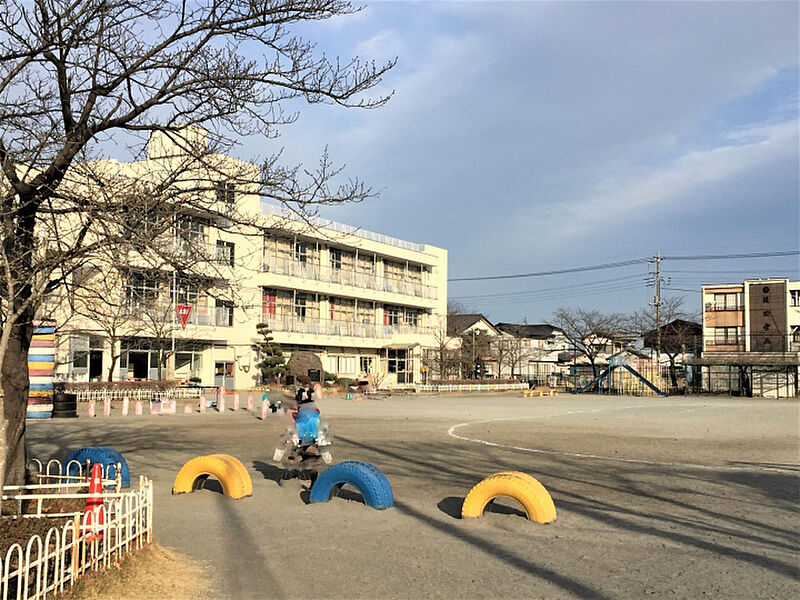 京ヶ島小学校　