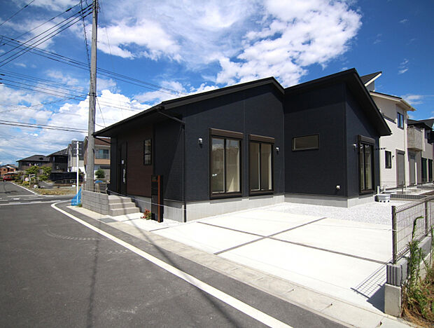 【1号棟】　◎ついにラスト1棟となりました！◎