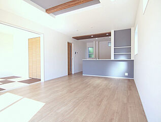 ブルーミングガーデン 前橋市江田町1棟-長期優良住宅- その他