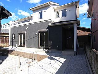 ブルーミングガーデン 高崎市八千代町1丁目2棟-長期優良住宅- その他