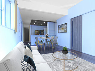 ブルーミングガーデン 高崎市八千代町1丁目2棟-長期優良住宅- その他