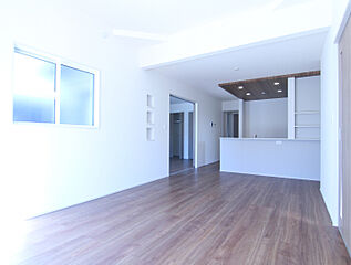 ブルーミングガーデン 高崎市八千代町1丁目2棟-長期優良住宅- その他