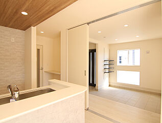 ブルーミングガーデン 前橋市総社町植野4棟-長期優良住宅- その他