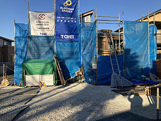 【平屋】ブルーミングガーデン 前橋市下新田町1棟-長期優良住宅- その他