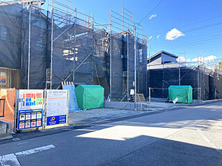 ブルーミングガーデン みどり市大間々町大間々3棟-長期優良住宅- その他