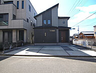 群馬県前橋市六供町1丁目47番1他（地番）：物件画像