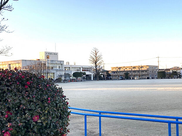 宮郷小学校