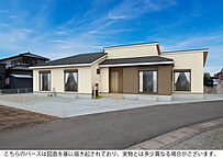 群馬県前橋市上佐鳥町492番1他（地番）：物件画像