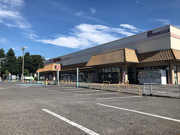 とりせん大泉店（約440m）