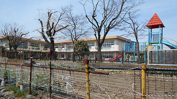 倉賀野保育所（約570m）