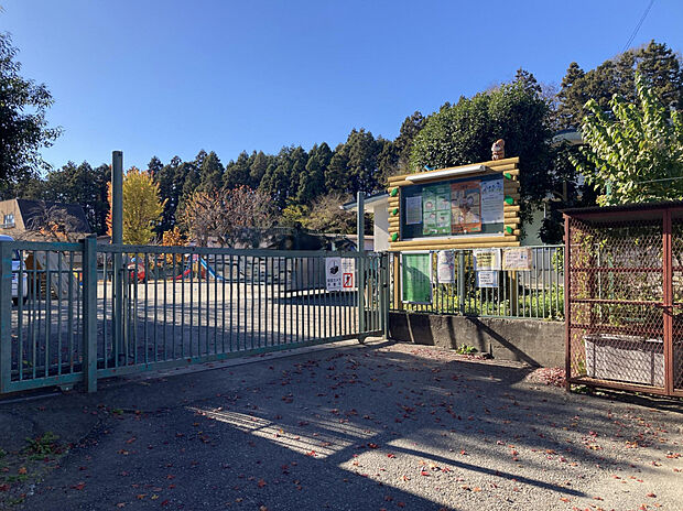 二葉保育園（約780m）