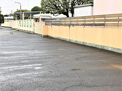 こども園あおぞら 1860m