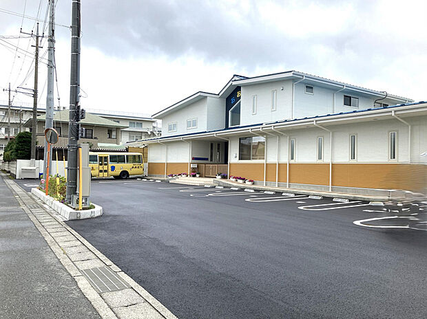 こども園あおぞら（約1,860m）