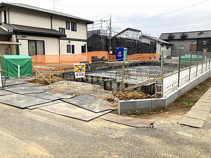 現地（5/24）