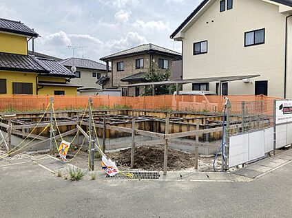 現地（8/23）