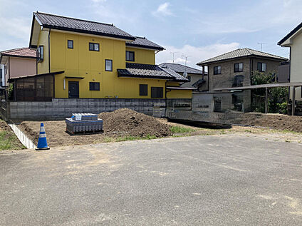 現地（7/11）