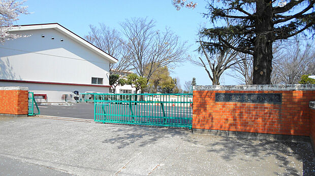 永明小学校（約1,230m）