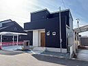 三重県松阪市809-72（45号地）：物件画像