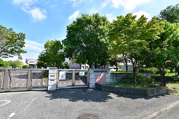 加須平成中学校