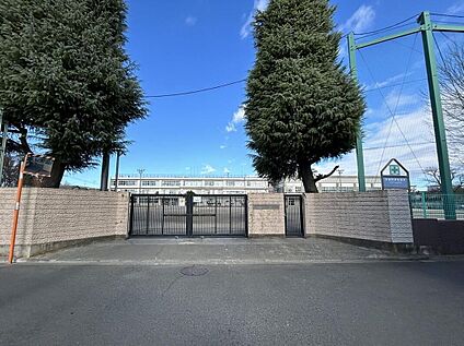 立川市立立川第四中学校 663ｍ(徒歩9分)