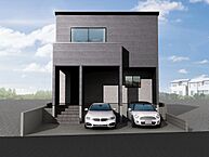 静岡県三島市徳倉四丁目35-2：物件画像