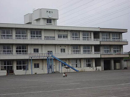 沼津市立門池小学校 1820ｍ(徒歩23分)