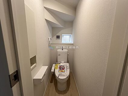 １階トイレ