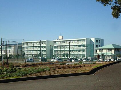 函南町立東中学校 515ｍ(徒歩7分)