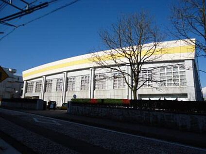 御殿場市御殿場中学校 790ｍ(徒歩10分)