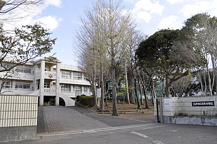 沼津市立愛鷹小学校 1790ｍ(徒歩23分)