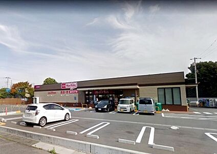 マックスバリュエクスプレス沼津西沢田店 810ｍ(徒歩11分)