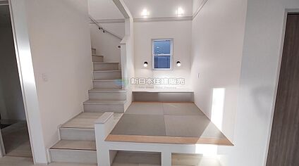 2号棟　マルチスキップ2.5帖