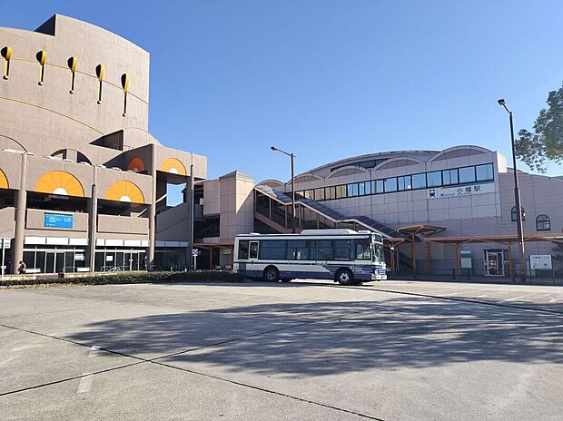 名鉄瀬戸線「小幡」駅(約1,400m)